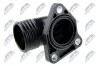 ФЛАНЕЦЬ СИСТЕМИ ОХОЛОДЖЕННЯ | BMW 3 E36 316I, 318I 93-97, 5 518I 94-97, Z3 1.8I 95-98 CTMBM016