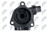 ФЛАНЕЦЬ СИСТЕМИ ОХОЛОДЖЕННЯ | BMW 1 E81 120I, 118D, 120D, 06-11, 3 E46 316I, 318D, 318I, 320I 01-03, 3 E90 316I, 320I, 320D 04-11 NTY CTMBM018 (фото 3)