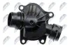 ТЕРМОСТАТ | BMW 1 E87 118D, 120D 03-07, BMW 3 E46 318D, 320D, 330D, 330 XD 01-05, BMW E90 318D, 320D, 320 XD, 325D, 330D, 330XD, 335D, BMW 5 E60 520D, 525D, 525XD, 530D, 530XD, 535D 04-10 NTY CTMBM019 (фото 4)