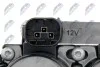 КЛАПАН ДОЗУВАННЯ ОХОЛОДЖУЮЧОЇ РІДИНИ | BMW 5 F07/F10/F11 518D,520D,520,523,525D,528,530D,530,535,550 2009- NTY CTMBM021 (фото 5)