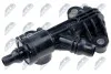 ТЕРМОСТАТ | BMW 5 F0/F07/F09 535I 09-, 7 F01/F02/F03/F04 740I/LI/750I/LI/760I/LI 09- CTMBM029