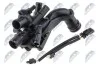ТЕРМОСТАТ | MINI ENG.1.6I MINI R56, CLUBVAN/CLUBMAN R55, COUPE R58,CABRIO R57, PACEMAN R61, ROADSTER R59: ONE,COOPER,COOPER S,JCW CTMBM034