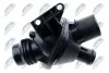 ТЕРМОСТАТ | BMW 1 F20/F21,2 F22/F87/F23,3 F30/F80/F34/F31,4 F32/F82/F36/F33/F83,5 F10/F07/F11,X1 E84,X3 F25,X4 F26,X5 F15/F85,X6 F16/F86,Z4 E89 NTY CTMBM035 (фото 4)