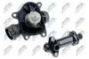 ТЕРМОСТАТ | BMW 1 E87 118D,120D 03-07,3 E46 318D,320D,330D,330XD 01-05,3 E90 318D,320D,320XD,325D,330D,330XD,335D,5 E60 520D,525D,525XD,530D,530XD,535D 04-10 CTMBM036