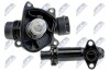 ТЕРМОСТАТ | BMW 1 E87 118D,120D 03-07,3 E46 318D,320D,330D,330XD 01-05,3 E90 318D,320D,320XD,325D,330D,330XD,335D,5 E60 520D,525D,525XD,530D,530XD,535D 04-10 NTY CTMBM036 (фото 4)