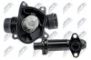 ТЕРМОСТАТ | BMW 1 E87 118D,120D 03-07,3 E46 318D,320D,330D,330XD 01-05,3 E90 318D,320D,320XD,325D,330D,330XD,335D,5 E60 520D,525D,525XD,530D,530XD,535D 04-10 NTY CTMBM036 (фото 4)