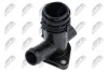 ФЛАНЕЦЬ СИСТЕМИ ОХОЛОДЖЕННЯ | BMW 1 F20/F21, 2 F22/F23, 3 F30/F34/F31, 4 F32/F82/F36/F33/F83, 5 G30/F90/G31, 6 G32, 7 G11/G12, X3 G01/F97/G01, X4 G02/F98 CTMBM060