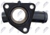 ФЛАНЕЦЬ СИСТЕМИ ОХОЛОДЖЕННЯ | BMW 1 F20/F21, 2 F22/F23, 3 F30/F34/F31, 4 F32/F82/F36/F33/F83, 5 G30/F90/G31, 6 G32, 7 G11/G12, X3 G01/F97/G01, X4 G02/F98 NTY CTMBM060 (фото 3)