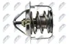 ТЕРМОСТАТ | JEEP GRAND CHEROKEE 3.7, 4.7 99-11, LIBERTY 3.7 02- NTY CTMCH000 (фото 3)