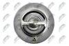 ТЕРМОСТАТ | JEEP GRAND CHEROKEE 3.7, 4.7 99-11, LIBERTY 3.7 02- NTY CTMCH000 (фото 4)