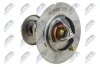 ТЕРМОСТАТ | DODGE CALIBER 2.0, 2.4 06-, JEEP COMPASS 2.0, 2.4 07-, PATRIOT 2.0, 2.4 07-, CHRYSLER SEBRING 07- /ПЕРВЫЙ/ CTMCH005