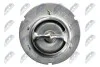 ТЕРМОСТАТ | DODGE CALIBER 2.0, 2.4 06-, JEEP COMPASS 2.0, 2.4 07-, PATRIOT 2.0, 2.4 07-, CHRYSLER SEBRING 07- /ВТОРОЙ/ NTY CTMCH006 (фото 4)