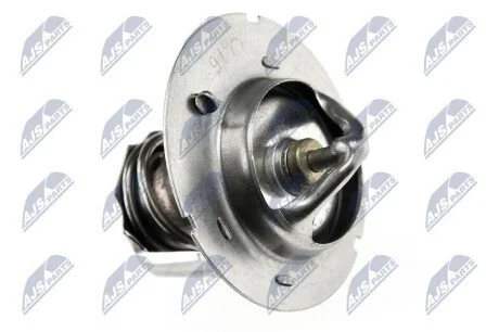 ТЕРМОСТАТ | DODGE CALIBER 2.0, 2.4 06-, JEEP COMPASS 2.0, 2.4 07-, PATRIOT 2.0, 2.4 07-, CHRYSLER SEBRING 07- /ВТОРОЙ/ NTY CTMCH006