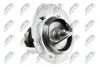 ТЕРМОСТАТ | JEEP GRAND CHEROKEE 4.0 94-04, CHEROKEE 4.0 97-01, WRANGLER 4.0 97-05 CTMCH009