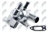ТЕРМОСТАТ | JEEP CHEROKEE 2.5CRD/2.8CRD 01-08 CTMCH017