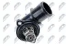 ТЕРМОСТАТ | JEEP GRAND CHEROKEE 3.0/3.6/3.0CRD/5.7/6.4SRT8 11-, CHRYSLER 300 3.6/3.0CRD/6.4 11-, LANCIA THEMA 3.6/3.0D 11- CTMCH022
