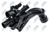 ТЕРМОСТАТ | CITROEN/PEUGEOT ENG.1.6THP/VTI C4 I/II 08-, C4 PICASSO 08-, DS3 09-, DS4 11-, 207 08-, 308 08-, 508  II 18-, 5008 09-, RCZ 10-, MINI COOPER S JCW R56 06-, CLUBMAN R55 COOPER/COOPER CTMCT002