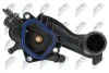 ТЕРМОСТАТ | CITROEN BERLINGO, C3, C4, C5, DS3 09-16, PEUGEOT 207, 208, 308, 3008, 508, PARTNER 07-18 NTY CTMCT010 (фото 3)