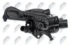 ТЕРМОСТАТ | CITROEN BERLINGO, C3, C4, C5, DS3 09-16, PEUGEOT 207, 208, 308, 3008, 508, PARTNER 07-18 NTY CTMCT010 (фото 4)