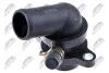 TERMOSTAT NTY CTMDW001 (фото 2)