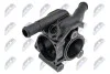 ТЕРМОСТАТ | FORD FOCUS I 1.8, 2.0, 2.0 RS 98-04 NTY CTMFR002 (фото 1)