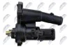 ТЕРМОСТАТ | FORD FOCUS II 04-, MONDEO IV 07-, C-MAX 07-, S-MAX 06, GALAXY II 06- NTY CTMFR024 (фото 3)