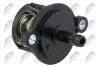 ТЕРМОСТАТ | FORD B-MAX, C-MAX II, ECOSPORT, FIESTA VI, FIESTA VII, FOCUS III, GRAND C-MAX, MONDEO V, TOURNEO CONNECT V408 1.0/1.0H 12- CTMFR026