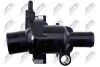 TERMOSTAT NTY CTMFR031 (фото 5)