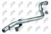 ПАТРУБОК СИСТЕМИ ОХОЛОДЖЕННЯ | FIAT 500 1.3JTD 2007-,DOBLO 1.3JTD 2005-,PANDA 1.3JTD 2003-,LANCIA YPSILON 1.3JTD 2006-,OPEL CORSA C 1.3CDTI 2003-,MERIVA A 1.3CDTI 2003- NTY CTMFT013 (фото 2)