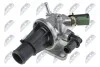 Термостат з датчиком Fiat Doblo/Opel Astra H/Corsa D 1.3JTD/CDTI 08.05- CTMFT014