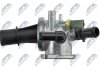 ТЕРМОСТАТ | FIAT ENG 1.3D MULTIJET, 500 07-, ALBEA 03-, DOBLO 04-, IDEA 04-, PALIO 03-, PANDA 03-, PUNTO 03-, LANCIA MUSA 04-, YPSILON 03-, FORD KA 08- 1.3 TDCI NTY CTMFT014 (фото 5)