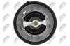 ТЕРМОСТАТ | HYUNDAI SANTA FE, IX35, I30, TUCSON, H-1, SONATA, GETZ, ACCENT, GENESIS, GRANDEUR, MATRIX, TRAJET, KIA SPORTAGE, CEED, SORENTO, RIO, STINGER, MAGENTIS, CARENS, CERATO NTY CTMHY000 (фото 4)