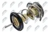 ТЕРМОСТАТ | LAND ROVER DISCOVERY III 4.2, 4.4 05-09, RANGE ROVER SPORT 05-09, RANGE ROVER L322 02-09 CTMLR000