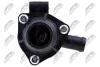 TERMOSTAT NTY CTMLR011 (фото 4)