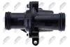 TERMOSTAT NTY CTMLR011 (фото 6)