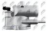 ТЕРМОСТАТ | MERCEDES SPRINTER 2T/3T/4T 00-06, JEEP CHEROKEE II 2.7 CRD, 3.1 TD, 4.0, 4.7 V8 99-05 /С ДАТчИКОМ/ NTY CTMME002 (фото 4)