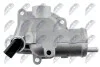 ТЕРМОСТАТ | MERCEDES SPRINTER 2T/3T/4T 00-06, JEEP CHEROKEE II 2.7 CRD, 3.1 TD, 4.0, 4.7 V8 99-05 /С ДАТчИКОМ/ NTY CTMME002 (фото 5)