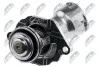 ТЕРМОСТАТ | MERCEDES C W203 C230, C280 4-MATIC, C280, C350 4-MATIC 07-14, CLS 300/350 04-10, E W211 230/280/350/350 4-MATIC 05-08, E W212 300/350 09-16, R W251 280/300/350 4-MATIC 07-15 NTY CTMME003 (фото 3)