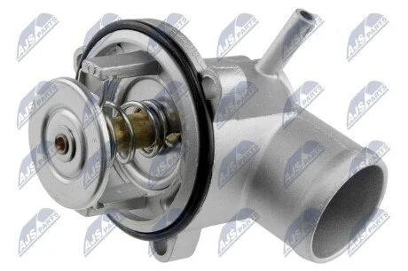 ТЕРМОСТАТ | MERCEDES 2T/3T 95-06, V 200/230 97-03, ML W163 230 98-05, C W202 180/200/220/230 93-00 NTY CTMME004