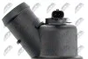 ТЕРМОСТАТ | MERCEDES A W176 180/200/220 12-, B 180/200/220 11-, CLA C117/X117 200/220 13- NTY CTMME009 (фото 5)