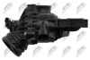 ТЕРМОСТАТ | MERCEDES C W204/C204/S204 300/350 11-, E W212/C207/A207/S212 300/350 09-, S W221 350 05-, S W222/V222/X222 400HYBRID 13-, SL R231 350 12-, SLK R172 350 11-, CLS C218/C218 350 11- NTY CTMME014 (фото 4)