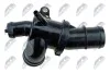 ТЕРМОСТАТ | MERCEDES A W169 160/180/200 04-, B W245 180/200 05- NTY CTM-ME-020 (фото 4)