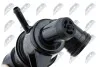 ТЕРМОСТАТ | MERCEDES A W169 160/180/200 04-, B W245 180/200 05- NTY CTM-ME-020 (фото 6)