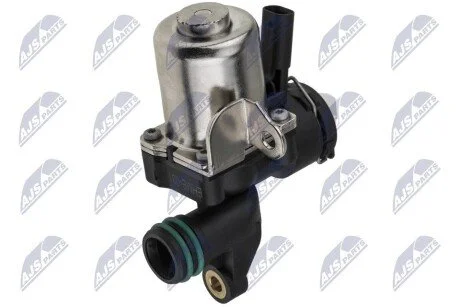Клапан дозування охолоджуючої рідини NTY CTMME031