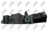 Корпус термостата NTY CTMPE001 (фото 5)