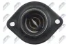 ТЕРМОСТАТ | PEUGEOT 307 1.4, 1.6 07-, 206 1.1, 1.4, 1.6 98-, CITROEN C2 1.4, 1.6 03-06, C3 1.4, 1.6 03-, C8 2.0, 2.2 02- NTY CTMPE002 (фото 5)