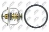 ТЕРМОСТАТ | IVECO DAILY I, DAILY II, DAILY III,CITROEN C25, JUMPER, FIAT DUCATO, PEUGEOT BOXER NTY CTMPE014 (фото 3)