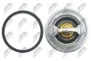 ТЕРМОСТАТ | IVECO DAILY I, DAILY II, DAILY III,CITROEN C25, JUMPER, FIAT DUCATO, PEUGEOT BOXER NTY CTMPE014 (фото 4)