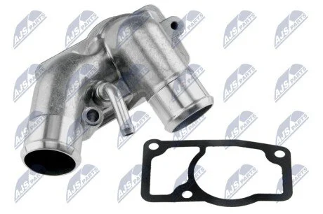 ТЕРМОСТАТ | OPEL VECTRA C 2.0 DTI/2.2 DTI 03-, SIGNUM 2.0/2.2 DTI 03-08, SAAB 9-3 2.2 TID 02-15 NTY CTMPL001