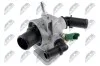 ТЕРМОСТАТ | 1.3 DIESEL OPEL ASTRA H 05-, CORSA D 06-, FIAT GRANDE PUNTO 05-, DOBLO 10-, ALFA ROMEO MITO 08-, LANCIA YPSILON 06-, MUSA 04- /С ДАТчИКОМ/ CTMPL008